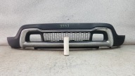 JEEP GRAND CHEROKEE WK2 2014 - accessories SPOILER bumper front 3559