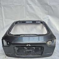 MITSUBISHI LANCER HB 07- trunk door boot rear part