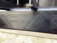 AUDI Q3 II 83A 83A805594F support panel for radiators
