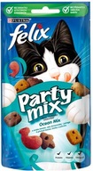 Felix Party Mix Ocean Mix Przysmak 60g