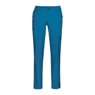 Spodnie Mammut Runbold Light Pants Men deep ice niebieski 48