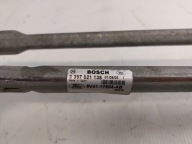 wiper mechanism front FORD KUGA and 2.0TDCI