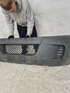 IVECO DAILY III LIFT 06- bumper front front