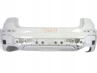 BMW X4 F26 m-packet bumper rear part rear