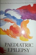 Paediatric Epilepsy - Praca zbiorowa