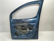 door front front right CITROEN BERLINGO PARTNER 3 III 08-18