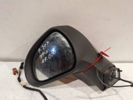 mirror exterior left PEUGEOT 207 7 PIN 06