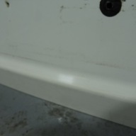CITROEN C3 PICASSO rear trunk door EWPB