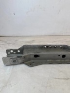support panel for radiators pillar upper Opel Astra IV J