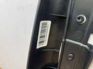 plastic panel cover seat of left driver´s Dodge Challenger 2015+