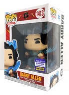 Funko POP BARRY ALLEN 1413 THE FLASH (LIMITED EDITION)