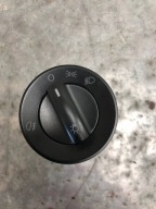 switch light switch VW POLO IV LIFT 6Q0941531B