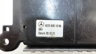 module control unit MULTIMEDIALNY MERCEDES W223 A2238201306