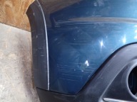 bumper front front PEUGEOT 2008 LIFT 2016-2019R