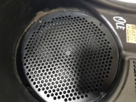 MERCEDES ML GL W164 X164 SUBWOOFER HARMAN KARDON