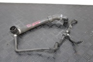 crijevo prijenos vode 3Q0122101D VW PASSAT B8 3G0 3G9