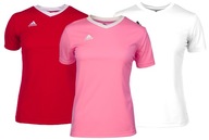 adidas Sada dámskych športových tričiek s krátkym rukávom roz.XXS