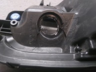 fog light left MITSUBISHI ECLIPSE CROSS