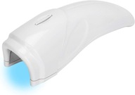 Mini sušič nechtov LED UV - rýchle a