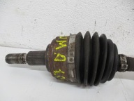 semi-axis left FORD PUMA MK2 1,0i L1T6-3B437-BB