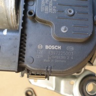 wiper mechanism front mini motor VOLVO XC40 OE ANGLIK