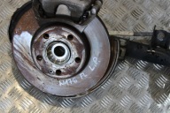 swing McPherson shock absorber left front MERCEDES A-KLASA W176 LIFT AMG