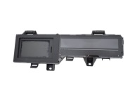 dials display RENAULT SCENIC III 248105176R
