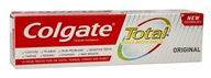 Colgate Pasta do zębów Total Original 75ml