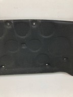 Mercedes-Benz GLA W156 X156 soundproofing bonnets