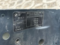 BMW E60 LONGHERONE Destra Anteriore