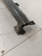 Traversa Paraurti RINFORZO PARAURTI posteriore Renault Captur II (2019-)