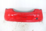 OPEL CORSA E 2014- bumper rear part rear 39002839