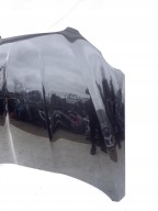 JAGUAR XF e 1 X250 07-11 Cofano