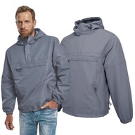 Bunda BRANDIT Klokanka Summer Windbreaker Antracitová M