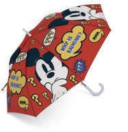Parasolka dla dzieci Myszka Miki 5266 Mickey Mouse