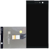 WYŚWIETLACZ DO SONY XPERIA XA2 PLUS H3413 H4413 LCD ŁATWY MONTAŻ