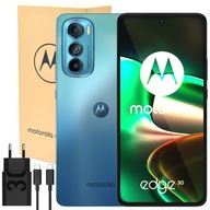 Smartfón Motorola Edge 30 8 GB / 128 GB 5G zelený