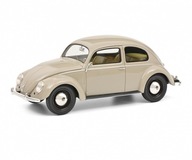 Schuco VW Pretzel Beetle 1952 Béžová 1:18 450047600