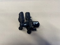 BMW 5 E60 E61 pompe pompe électrovalve d’eau 6920226
