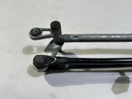 engine mini motor wiper mechanism windows Maserati Quattroporte 2013