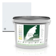 EcoPaint ekologiczna farba gliniana 10l j. popiel