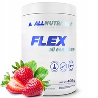 Allnutrition Flex All Complete Strawberry, 400 g