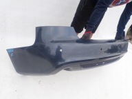 AUDI A5 8T 3D S-LINE 07-11 bumper rear part rear PDC
