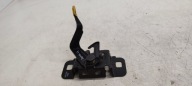 lock rygiel bonnets Opel Zafira C 1,4T 16V