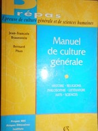 Manuel de culture generale - Praca zbiorowa