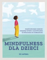 Mindfulness dla dzieci Uz Afal