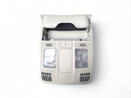 light oswietlenie cabs front Mazda CX-5 2014 KD49-69971