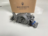 Olejové čerpadlo Maserati Ghibli 3.0 V6 829830