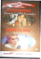 Fanny i Aleksander/ Wstręt