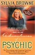 Adventures of a Psychic Browne Sylvia